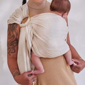 Sakura Bloom Ring Sling